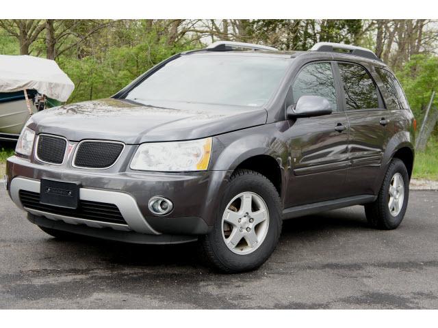 Photo of 2008 Pontiac Torrent