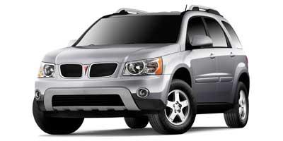 Photo of 2009 Pontiac Torrent
