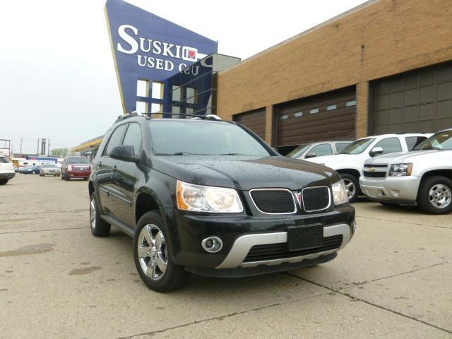Photo of 2008 Pontiac Torrent
