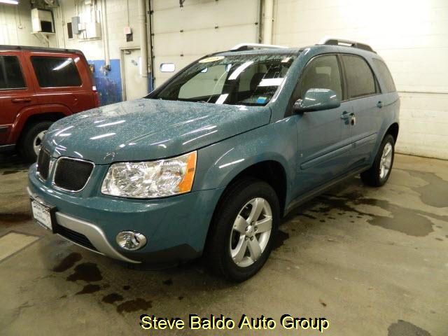 Photo of 2008 Pontiac Torrent