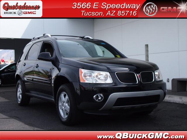 Photo of 2008 Pontiac Torrent