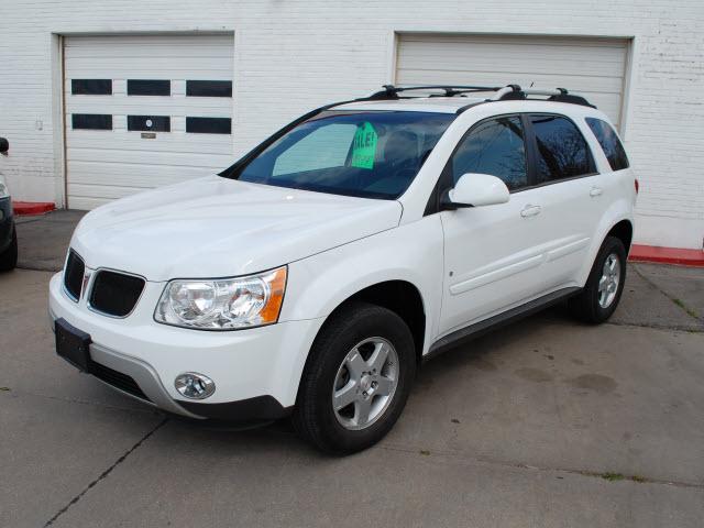 Photo of 2009 Pontiac Torrent