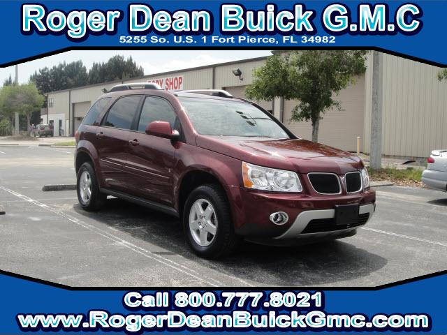 Photo of 2009 Pontiac Torrent