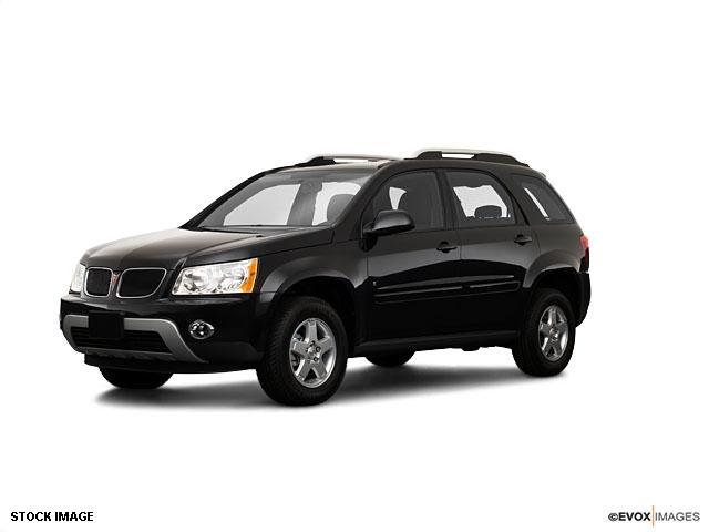 Photo of 2009 Pontiac Torrent