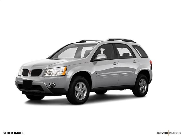 Photo of 2009 Pontiac Torrent