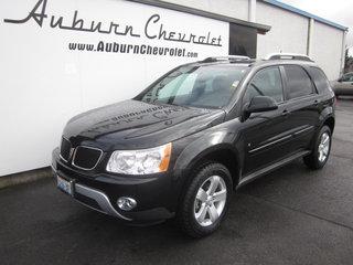 Photo of 2008 Pontiac Torrent