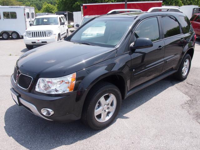Photo of 2008 Pontiac Torrent