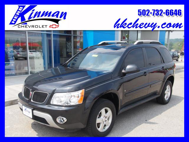 Photo of 2009 Pontiac Torrent