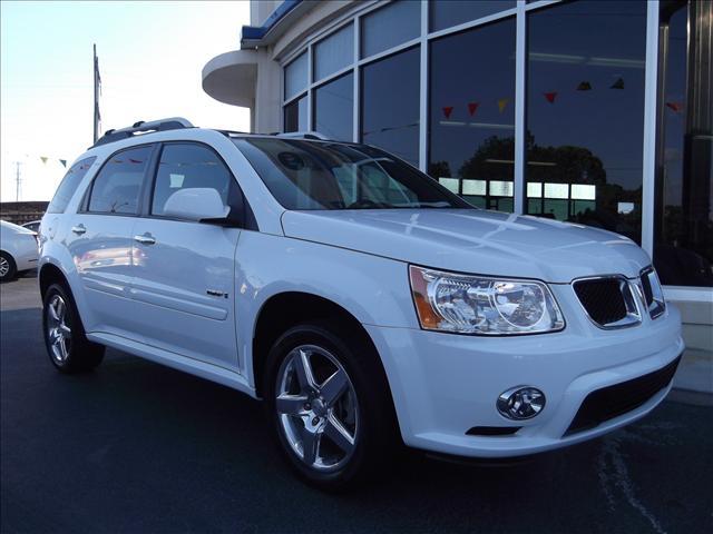Photo of 2008 Pontiac Torrent