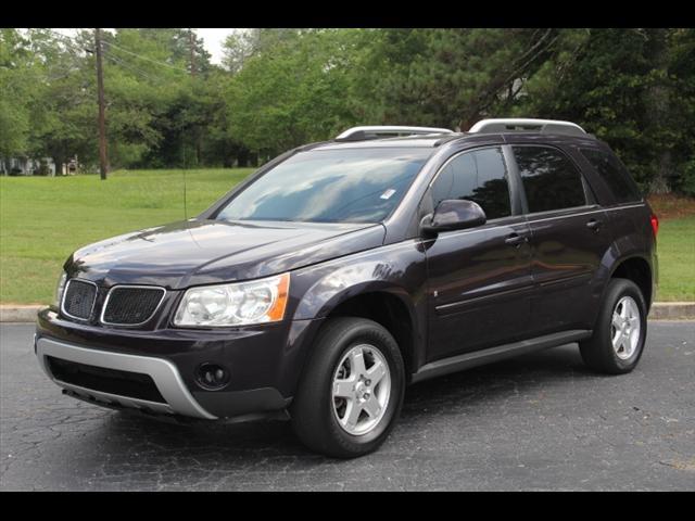 Photo of 2006 Pontiac Torrent