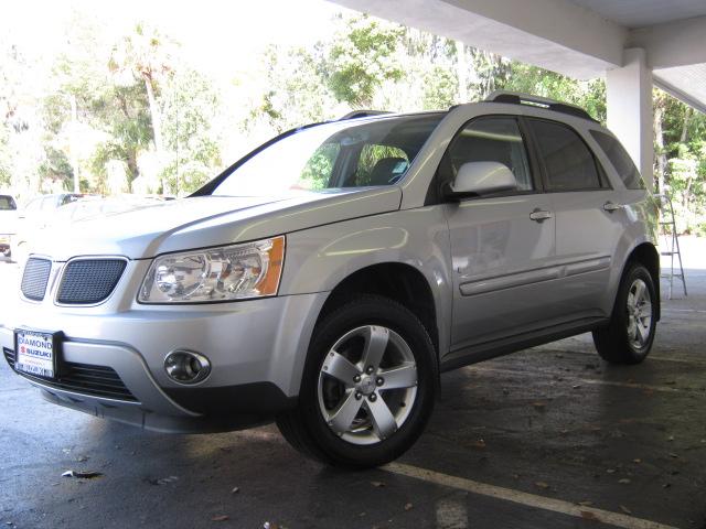 Photo of 2006 Pontiac Torrent