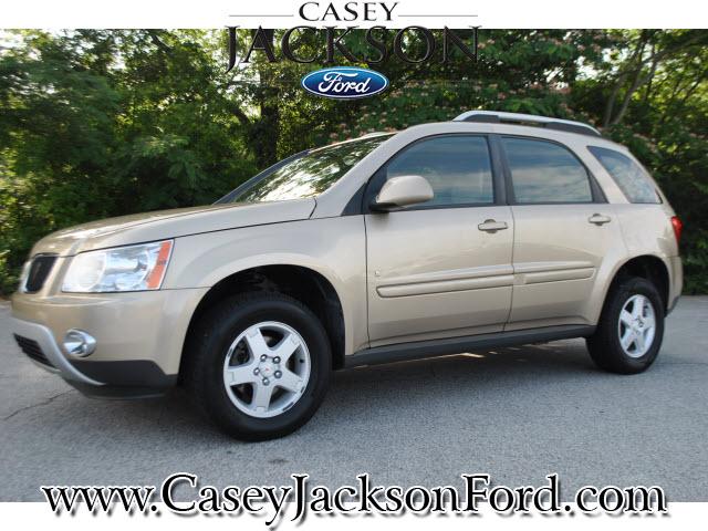 Photo of 2006 Pontiac Torrent