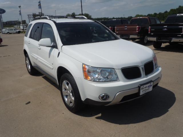 Photo of 2006 Pontiac Torrent