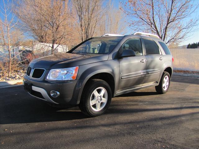 Photo of 2007 Pontiac Torrent