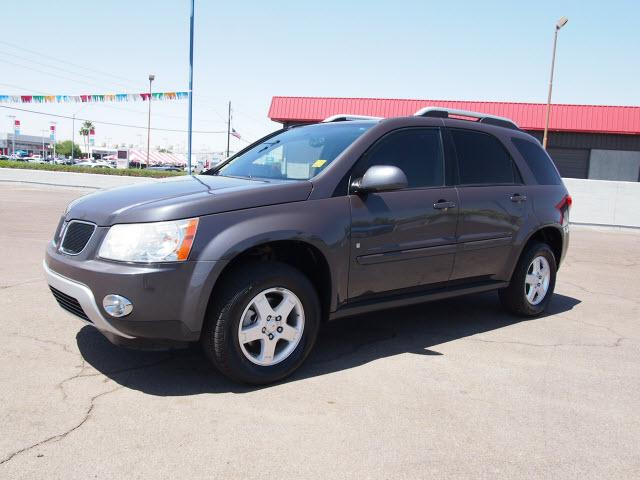 Photo of 2007 Pontiac Torrent