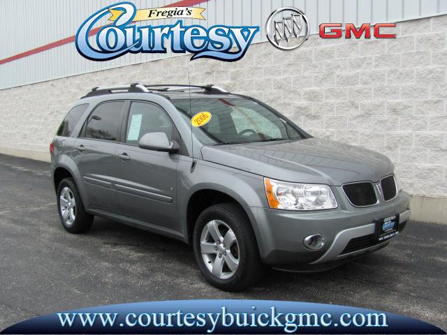 Photo of 2006 Pontiac Torrent
