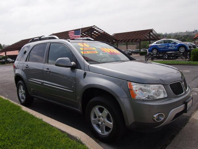 Photo of 2006 Pontiac Torrent