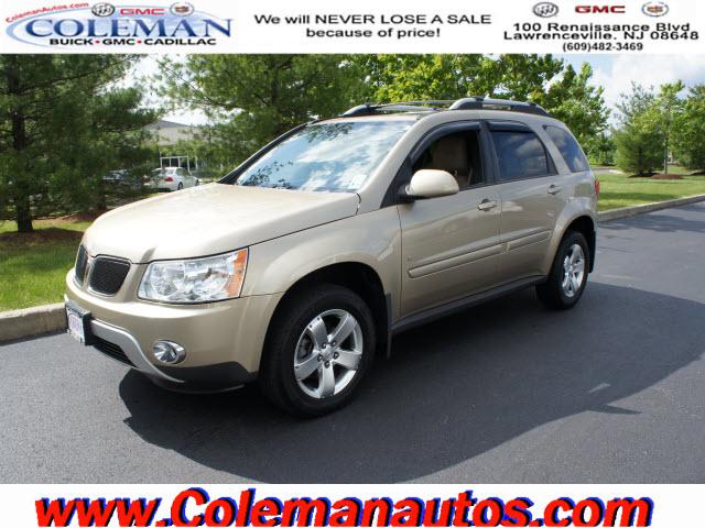 Photo of 2006 Pontiac Torrent