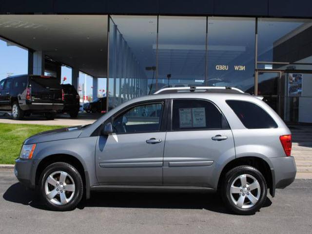Photo of 2006 Pontiac Torrent