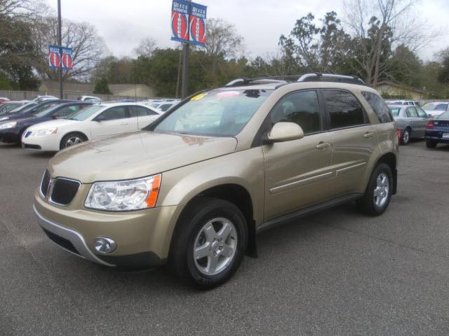 Photo of 2006 Pontiac Torrent