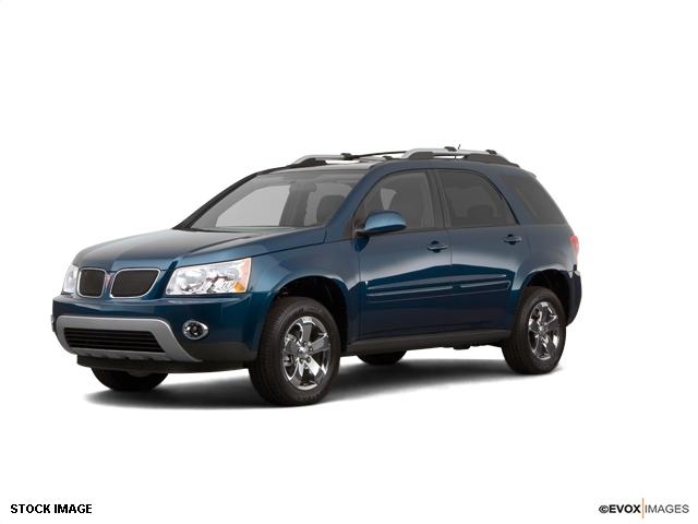 Photo of 2007 Pontiac Torrent