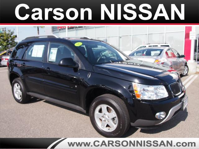 Photo of 2006 Pontiac Torrent