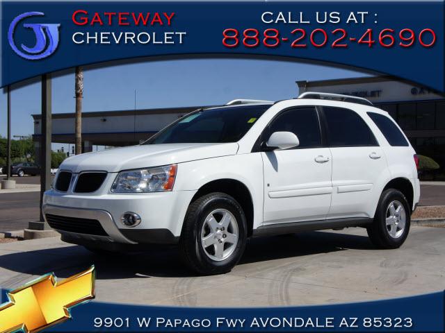 Photo of 2006 Pontiac Torrent