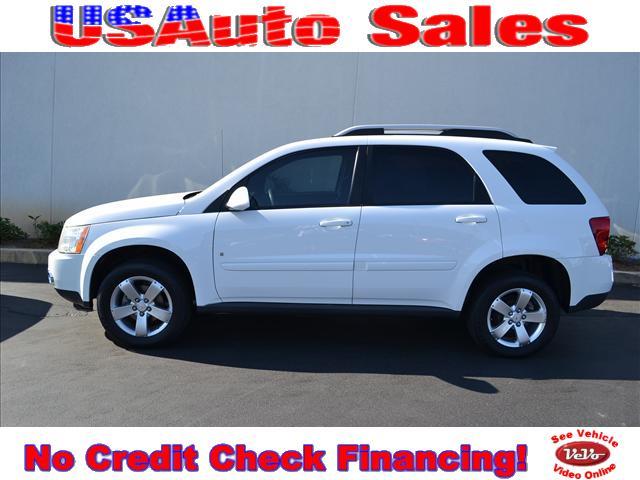 Photo of 2006 Pontiac Torrent