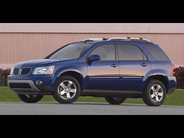 Photo of 2007 Pontiac Torrent