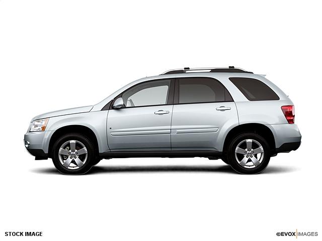 Photo of 2006 Pontiac Torrent