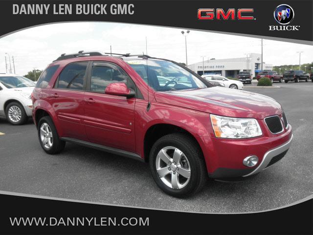 Photo of 2006 Pontiac Torrent