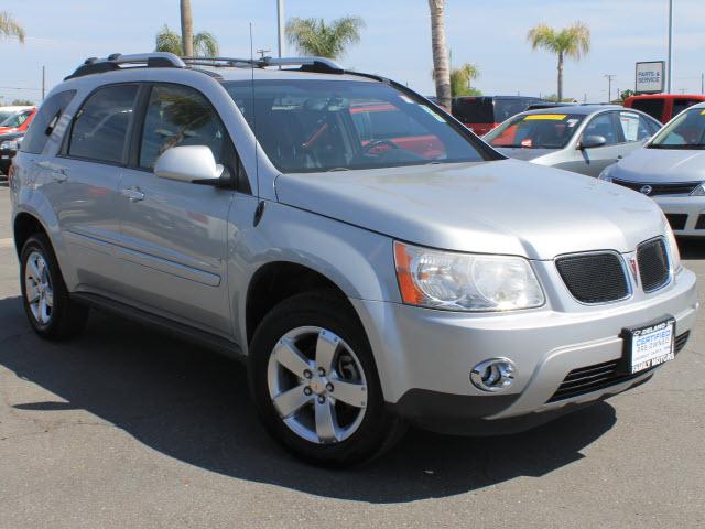Photo of 2006 Pontiac Torrent