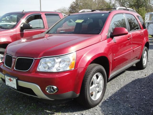 Photo of 2006 Pontiac Torrent