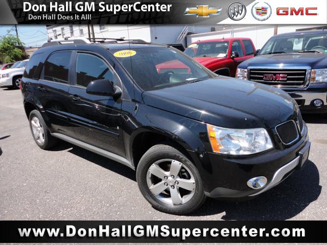 Photo of 2006 Pontiac Torrent