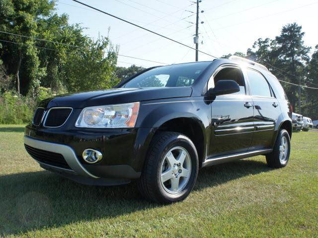 Photo of 2007 Pontiac Torrent