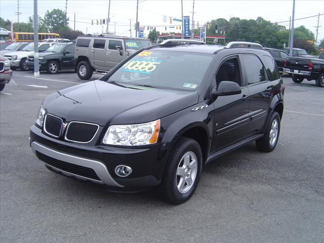 Photo of 2006 Pontiac Torrent