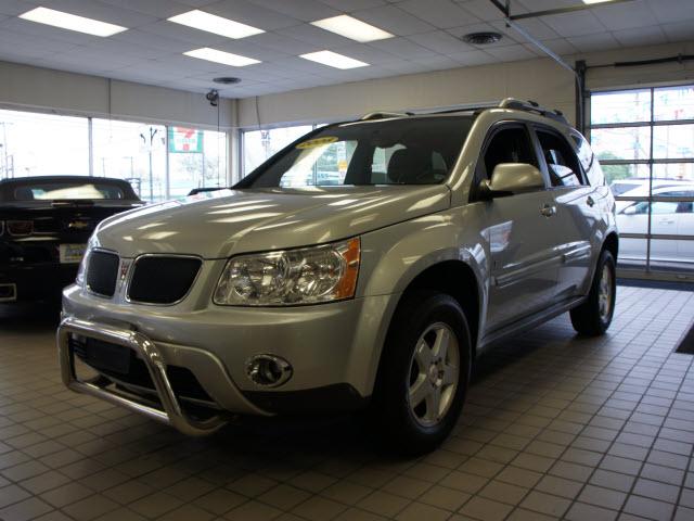 Photo of 2006 Pontiac Torrent