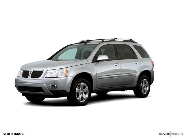 Photo of 2006 Pontiac Torrent