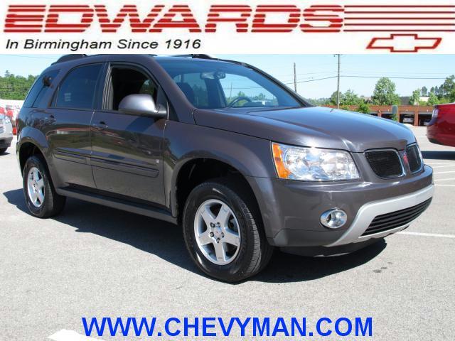 Photo of 2007 Pontiac Torrent