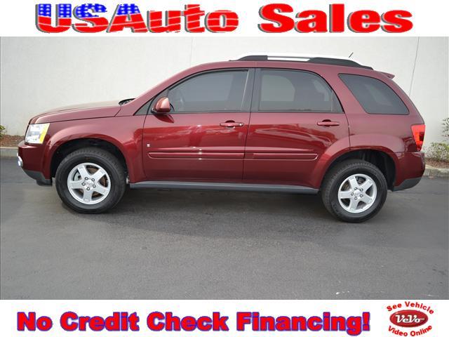Photo of 2007 Pontiac Torrent