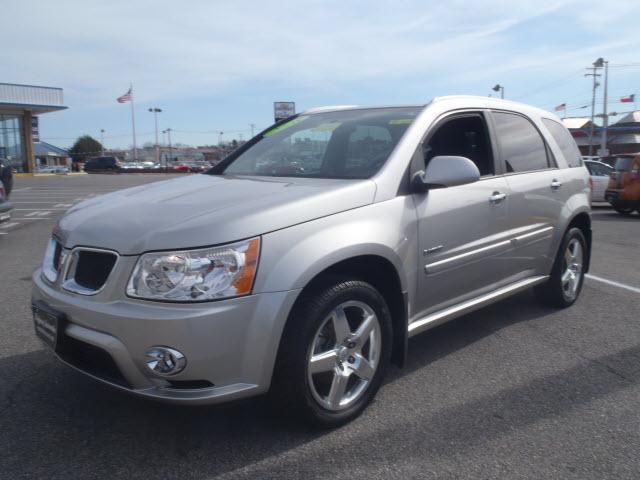 Photo of 2008 Pontiac Torrent