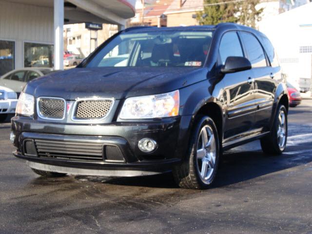 Photo of 2008 Pontiac Torrent