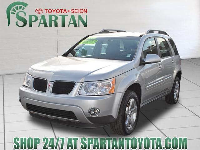 Photo of 2006 Pontiac Torrent