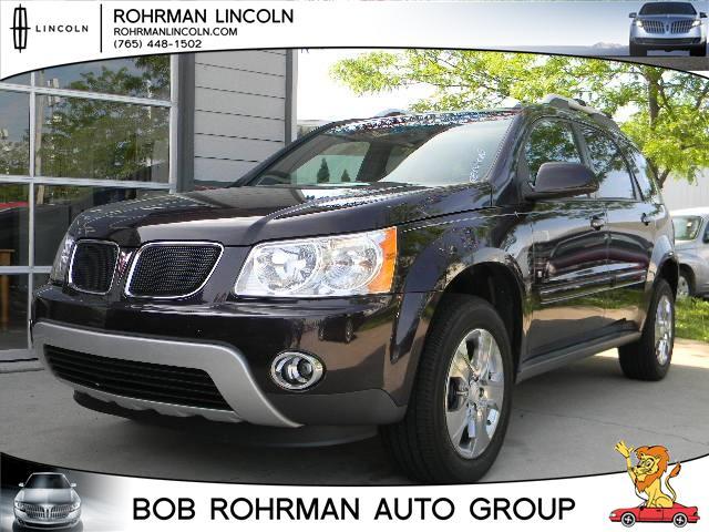 Photo of 2007 Pontiac Torrent