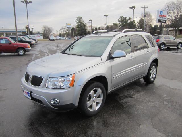 Photo of 2006 Pontiac Torrent