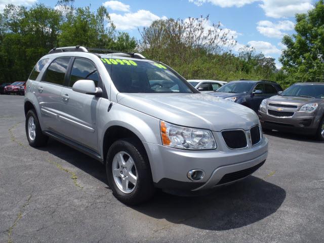 Photo of 2006 Pontiac Torrent
