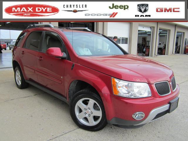 Photo of 2006 Pontiac Torrent