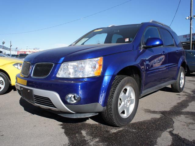 Photo of 2007 Pontiac Torrent