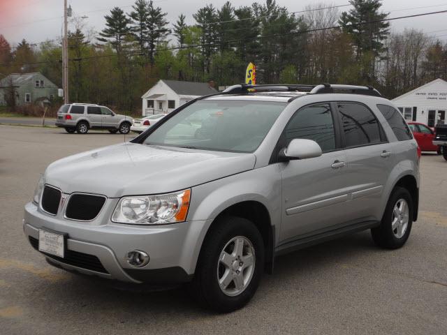 Photo of 2006 Pontiac Torrent