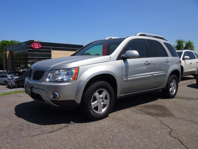 Photo of 2007 Pontiac Torrent